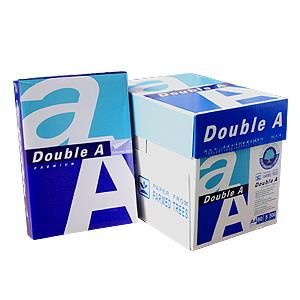Double A影印紙A4影印紙70磅(白) 70A4DA-5