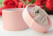 圓筒喜糖盒(50入) 婚禮小物 結婚用品 創意小物 ht-0050    