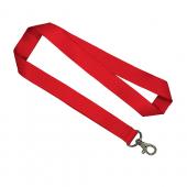 【客製化】 2 cm 安全頸掛式織帶 (全彩昇華熱轉印)  宣導品 禮贈品 HFPWP -51100-029 