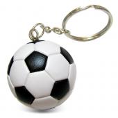 【客製化】 足球造型鑰匙圈  宣導品 禮贈品 HFPWP A90-3150-026 
