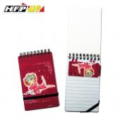 [30本量販]  2折  EVA伊娃口袋型筆記本 EVN3351-30  HFPWP 超聯捷