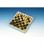 磁鐵西洋棋(折疊式鐵盒) 14453038
