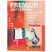 IMAS 優質彩噴專用紙(經濟包)    