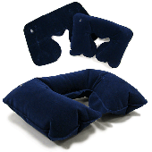 【客製化】 充氣頸枕 宣導品 禮贈品 HFPWP A90-51100-051