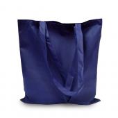 【客製化】環保購物袋 W 380 x H 420 mm ; 2.5 x 70cm 不織布袋 環保袋 宣導品 禮贈品 HFPWP A90-3150-003